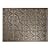 FASÄDE Traditional Style/Pattern 1 Decorative Vinyl Backsplash 15 sq ft Kit in Argent Bronze