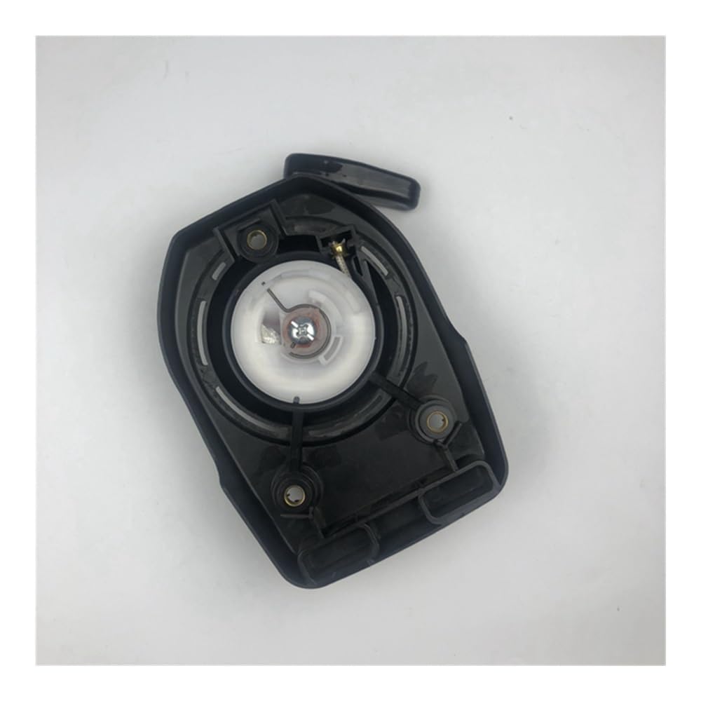 Conjunto de Arranque por Cuerda de Arranque de Retroceso A47U, Compatible con Motor GX50 GXH50 GXV50 WX15, Pieza de desbrozadora