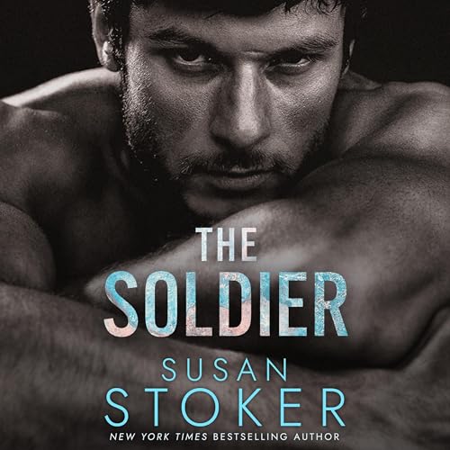 Susan Stoker's The Soldier episode artwork