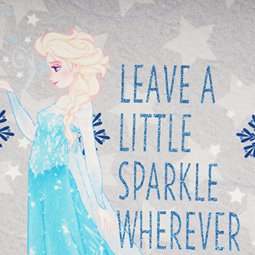 Image of Frozen by Wear Your Mind Girls Shirt