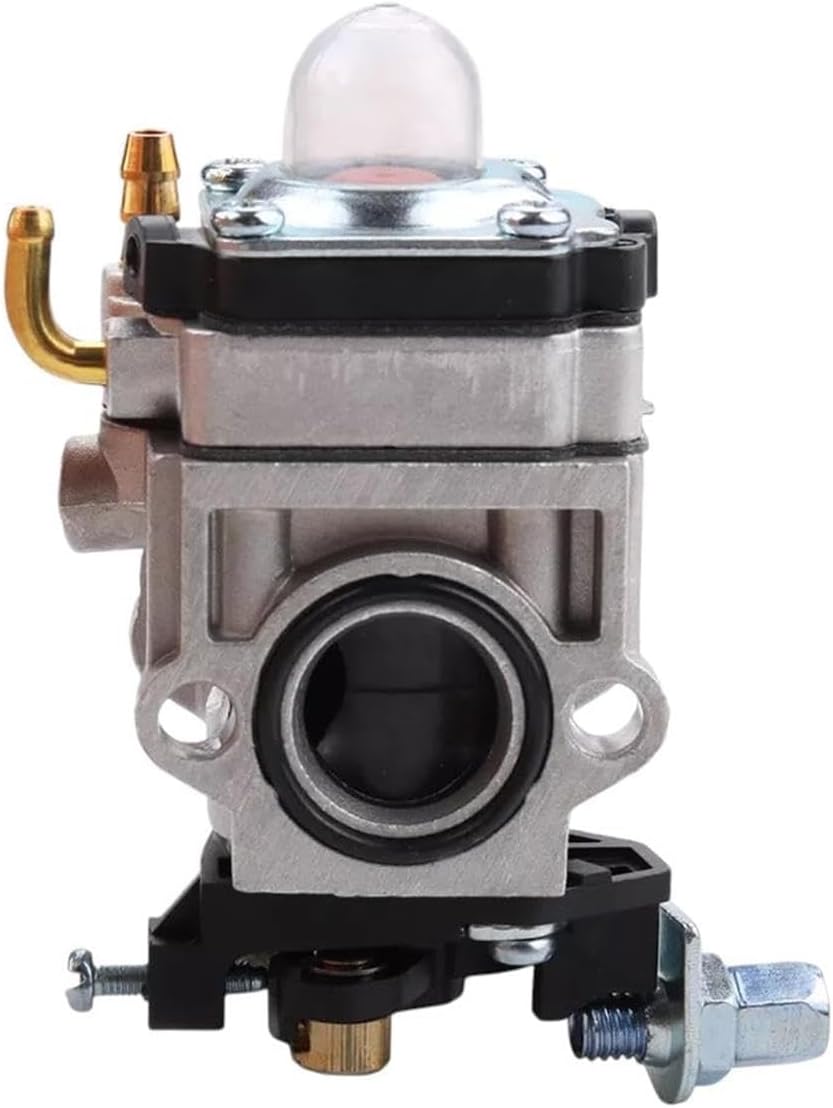 Carburetor Carb For Harbor Freight 63022 52CC 2HP Predator Earth Auger