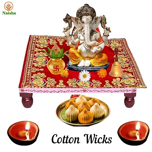 Naisha Combo Pack de 300+300 Mechas de Algodón Orgánico Hechas a Mano para Velas miniatura 3