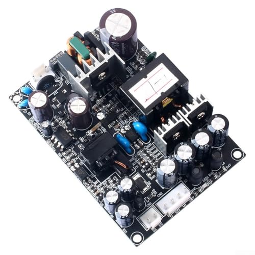 Module d'alimentation 88W pour sécuriser vos installations - 3