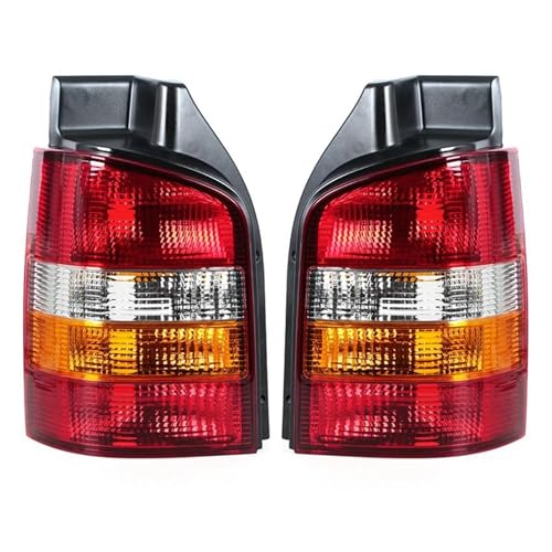 Feux Stop arrière pour VW Transporter T5 Eurovan Caravelle 2003-2015 7H0945095G 1 paire