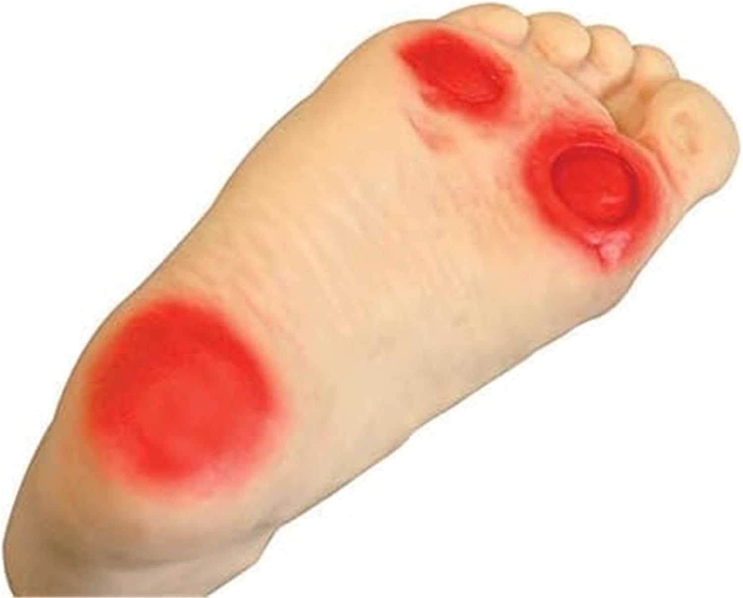 Diabetic Foot Nursing Simulator Model, Diabetic Foot Care Model, Medical Advanced Diabetic Foot Care Training Model, for Practice Training.