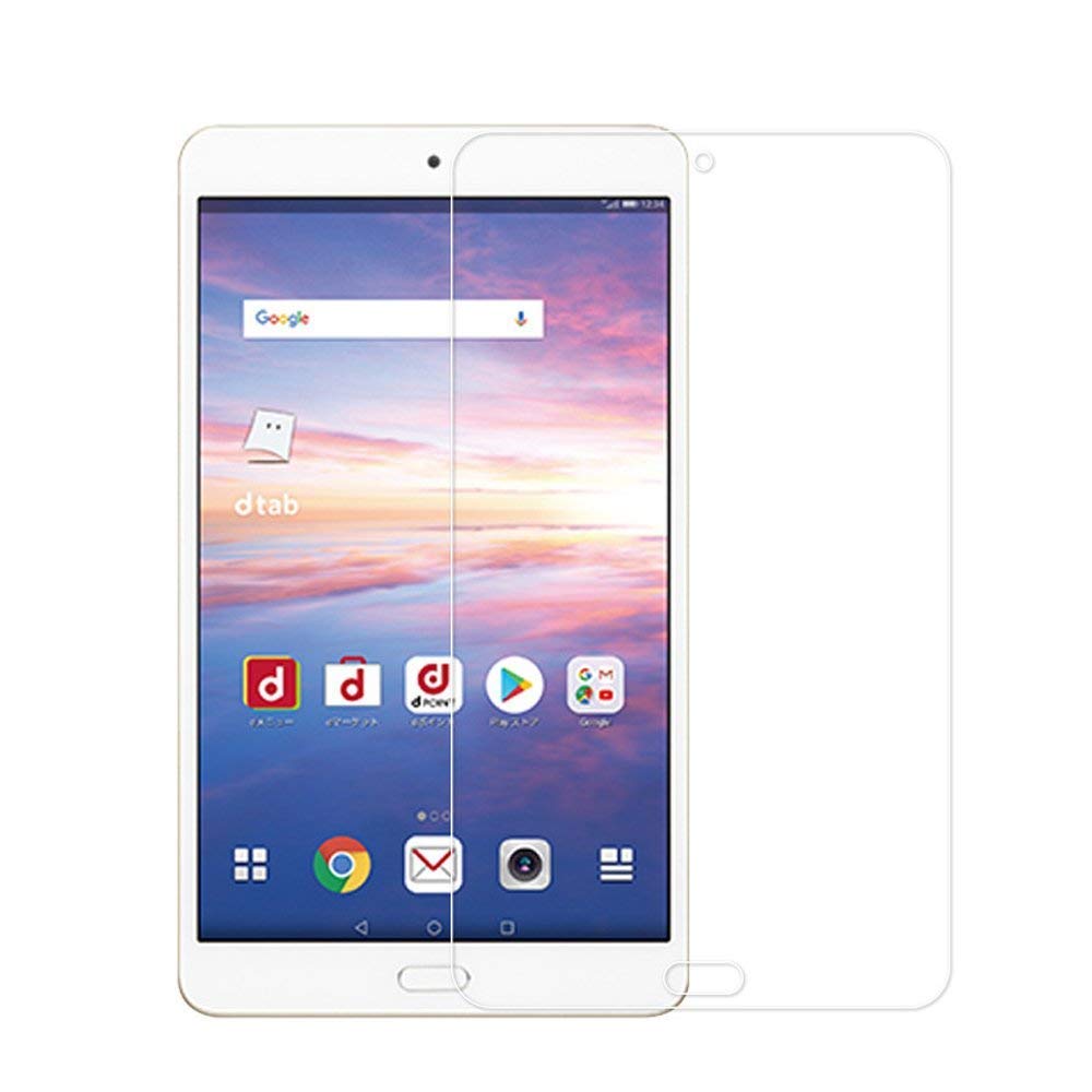 Amazon.co.jp: [PCATEC] NTT docomo dtab Compact d-02K LCD