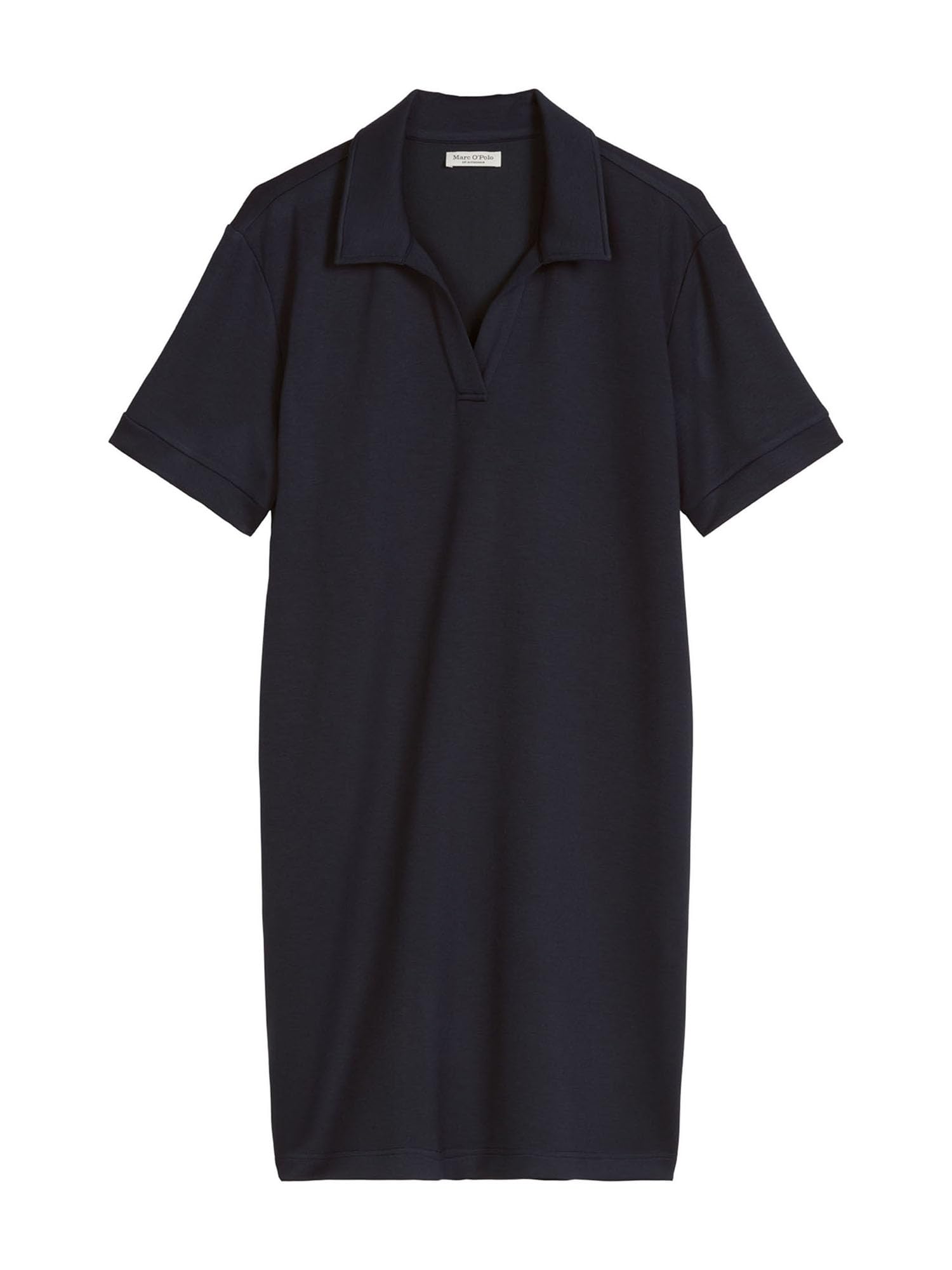 Marc O'Polo Modal Allure Women's Nightdress, Modal Allure Dark Navy, XL