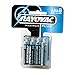 Rayovac CorporationAlkaline Battery, AAA, 8/PK