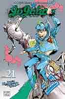 JOJOLION アートワーク Amazon.com: Jojolion (Vol. 22): 9788822620132: Hirohiko