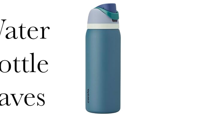 Owala 40oz 水筒 Free Sip Amazon.com: Owala FreeSip Insulated Stainless Steel Water