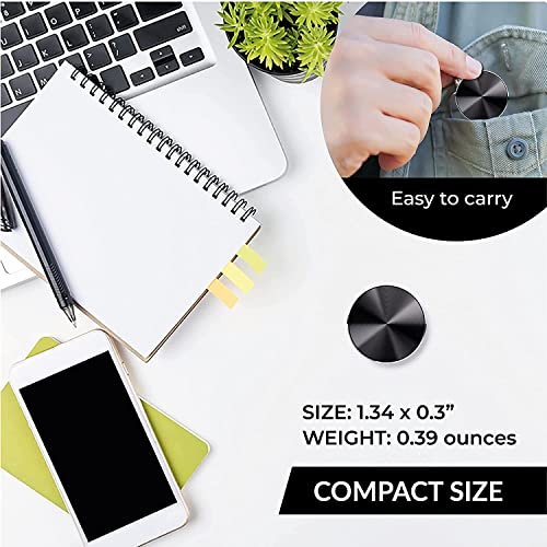 2023 Dododuck Professional Q37 Mini Voice Activated Recorder For Car, Lectures, Meetings, One Of The Smallest Recorders, 30 Day Standby Recording, Aluminum Alloy Casing, Hd Noise Reduction (32 Gb) #TOP3