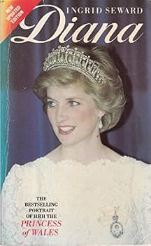 Paperback Diana Book