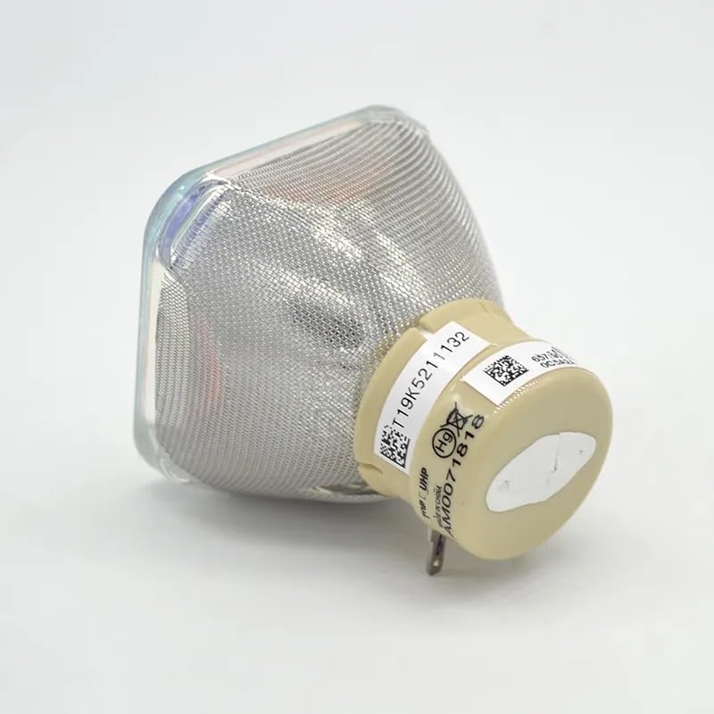 Ampoule de projecteur DT01181 SAAKO pour vos soirées cinéma à la maison
