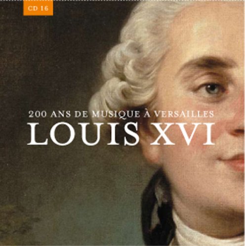 200 Ans de Musique à Versailles (Coffret Baroque