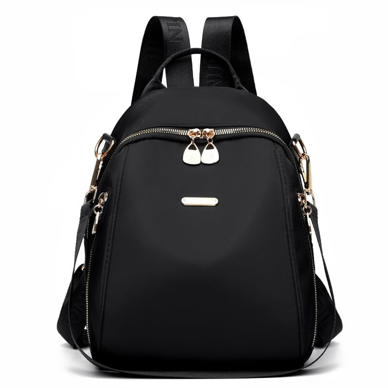 Qivee 2024 New Artistic National Style Oxford Small Capacity Womens Bag Generation Backpack (B0DG32BKZD) Amazon Price History, Amazon Price Tracker