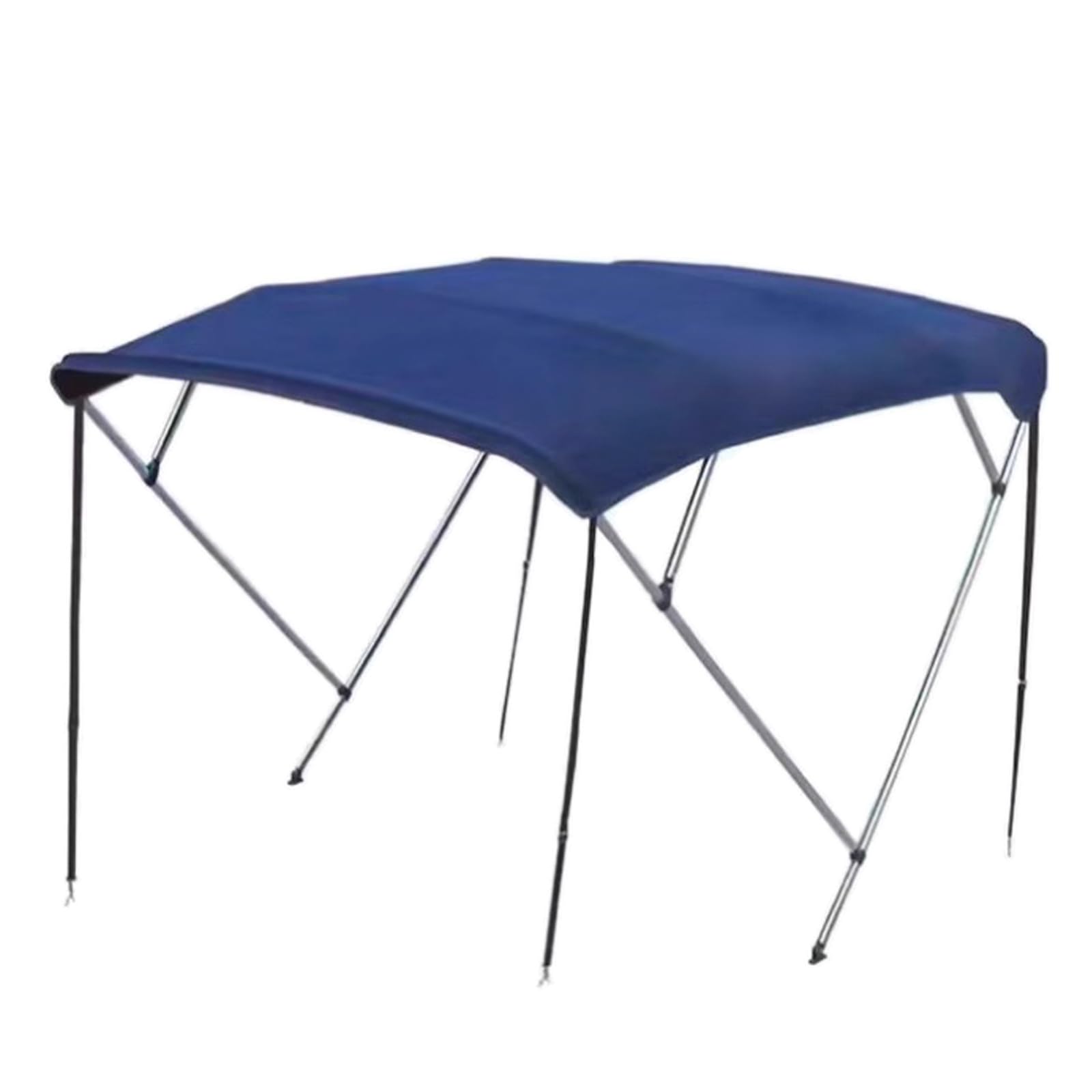 Tendalino Parasole Per Barca - Tettoia Parasole - Tessuto Oxford 800D Resistente - Protezione Solare - Per Picnic, Campeggio E Pesca(2.3-2.5m/90.6-98.4in)