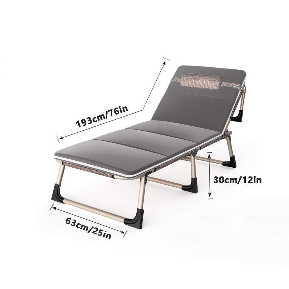 Folding Outdoor Camping Bed,Folding Bed Single,Portable Folding