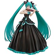 キャラクター・ボーカル・シリーズ01 初音ミク 初音ミクシンフォニー 2017Ver. 1/8スケール ABS&PVC製 塗装済み完成品フィギュア