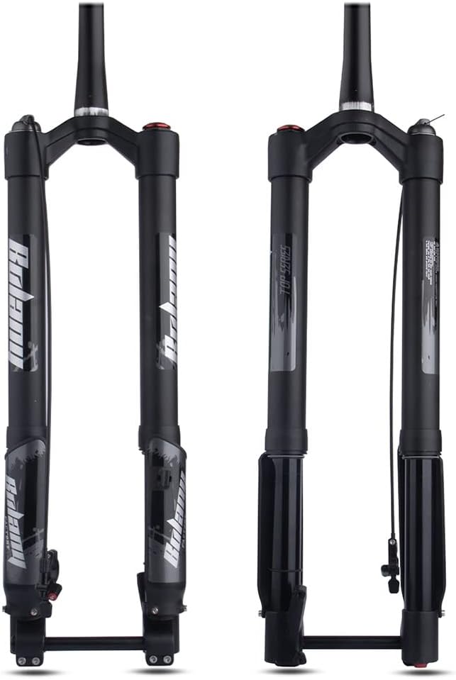 140mm 29er boost fork Clearance