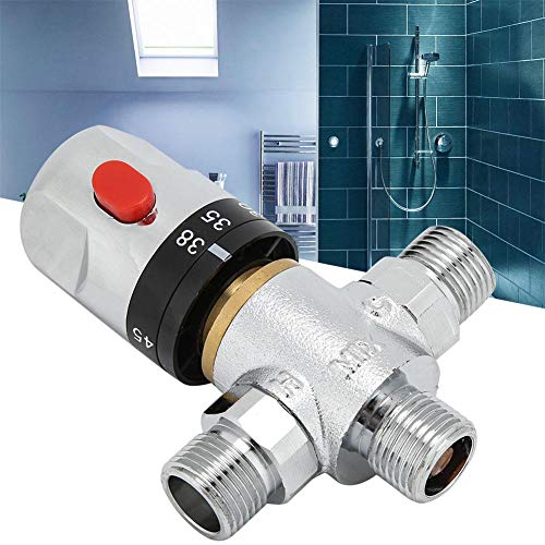 Naroote Solar Heater Valve, G1/2