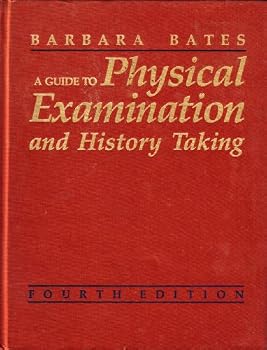 A Guide to Physical Examination and History Taking/a Guide to Clinical Thinking