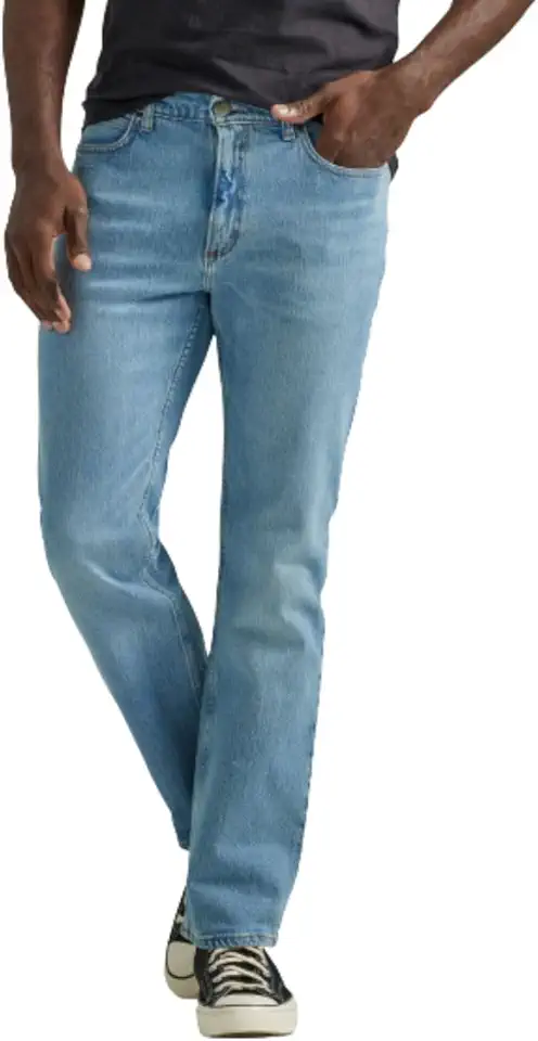 Lee Men's Legendary Regular Boot Jean