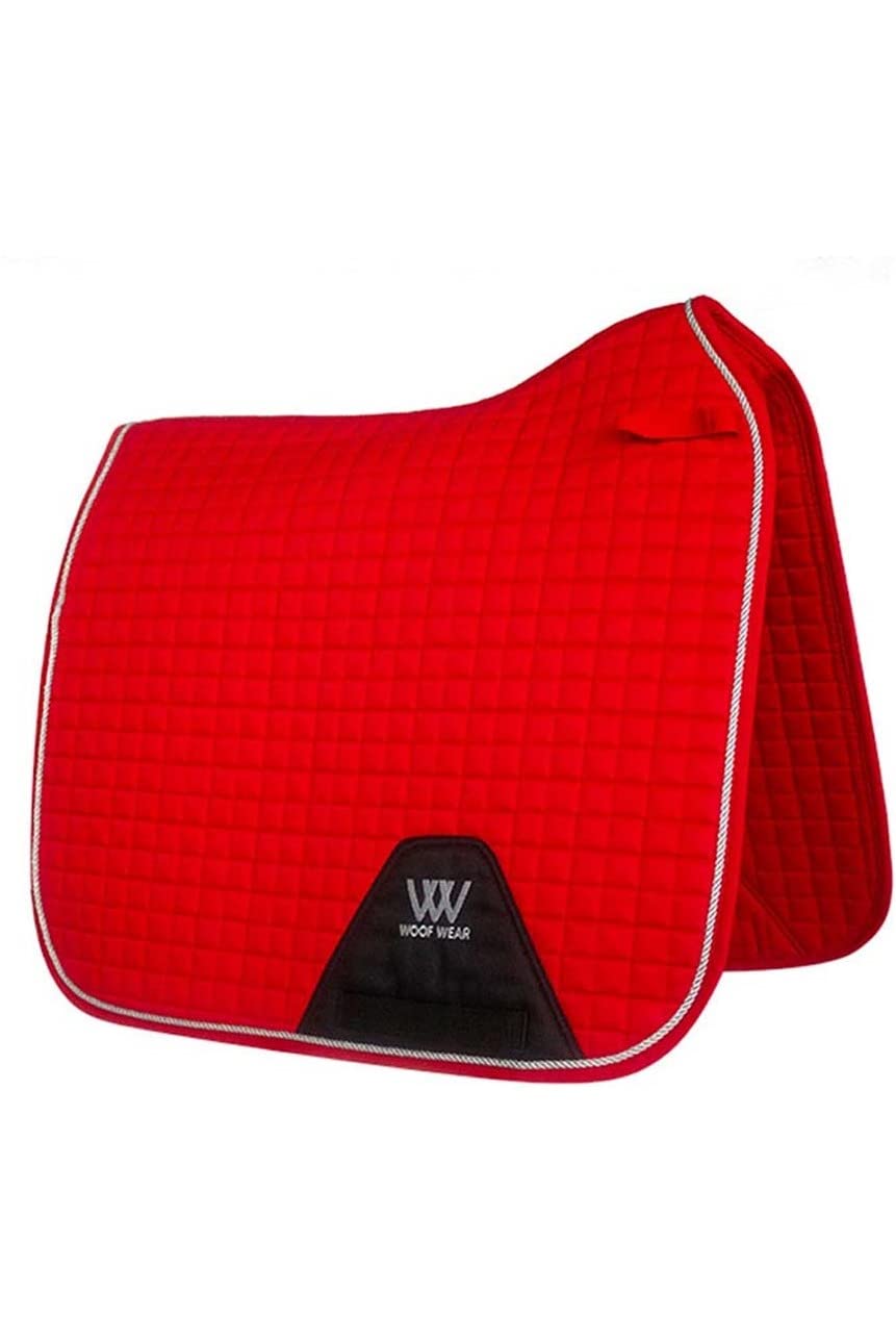 Woof Wear Dressage Saddle Pad