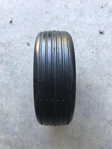 Befco Finish Mower Wheel Fits C50 Series, 000-6923