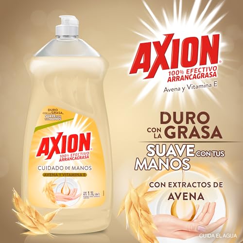 Reviews de Axion complete para comprar online. 27 Imagen adicional