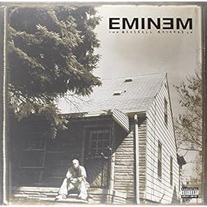 The Marshall Mathers Lp