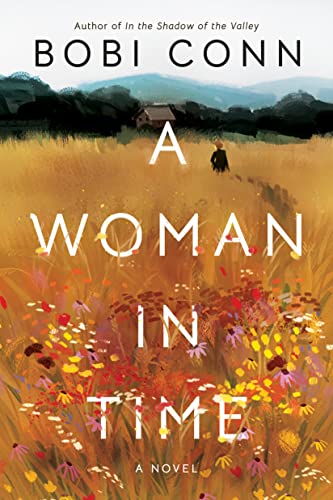 Cover of A Woman in Time: A Novel