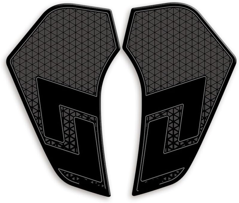 Tank Traction Pad for 800X Motorcycle Rubber Fuel Tank Decoration and Protection Stickers Pad