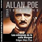 Los crímenes de la calle Morgue
