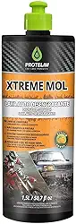 Shampoo Lava Auto Desengraxante Xtreme Mol 1,5l Protelim