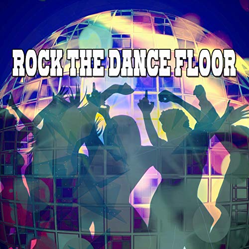 Rock The Dance Floor DJ Rockerz Digital Music