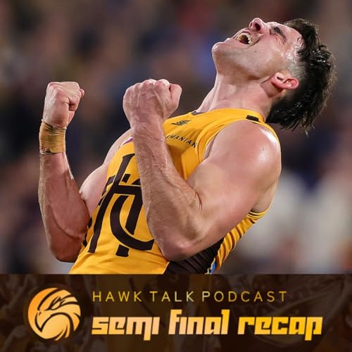 Semi Final Recap (2025)