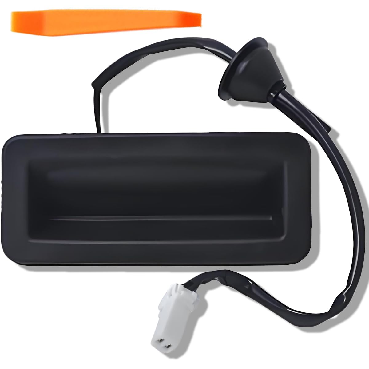 Kofferbak Bescherming voor Ford Focus Estate (2004-2011