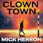 Cover of Clown Town