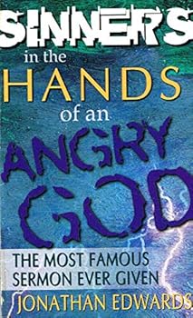 Paperback Sinners In The Hands Of An Angry God Book