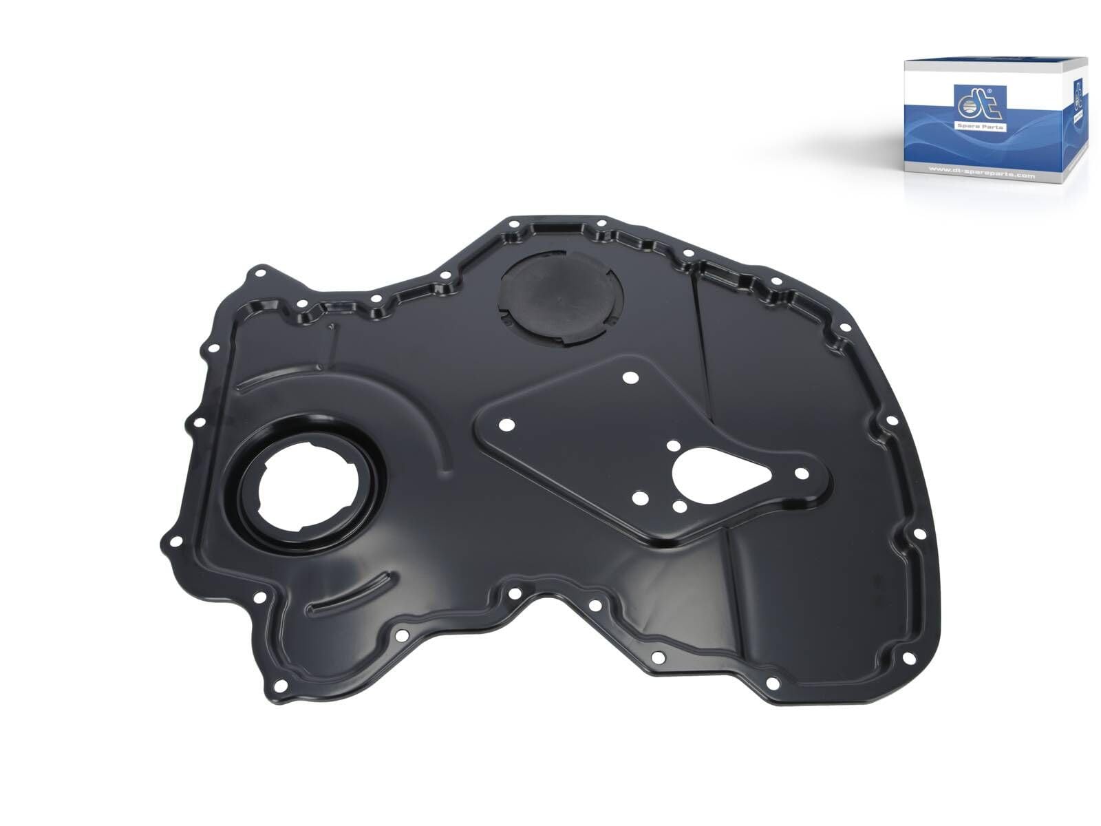 DT Spare Parts 13.46000 Carter distribuzione