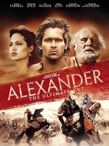 Alexander (The Ultimate Cut)