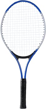 Kids Shockproof Tennis Racket Professional Child Tennis Racket Tennis Practice Rebounder Tennis Training Equipment