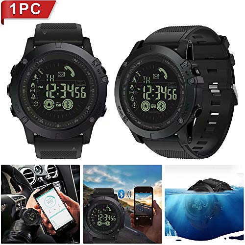 military grade super tough smartwatch