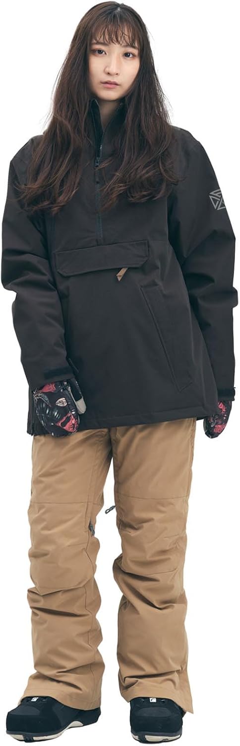 43DEGREES スノーボードジャケット 43DEGREES 【送料無料】スノーボードウェア メンズ レディース
