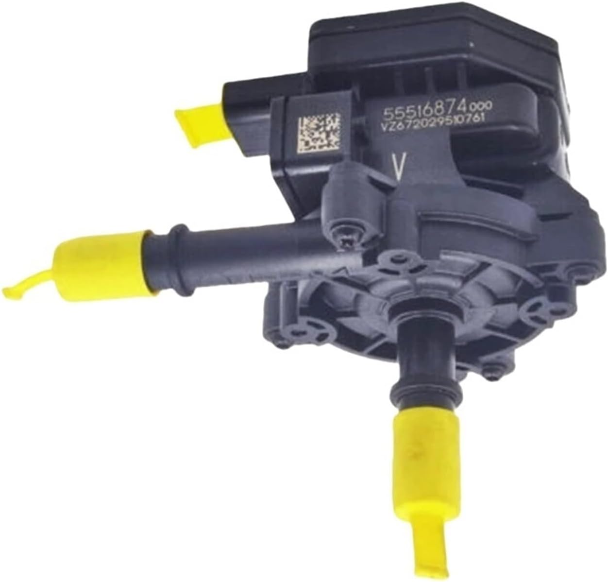 Canister Pump Compatible With Cadillac Buick Chevrolet LSY Engine Carbon Solenoid Valve 55511871 55513205