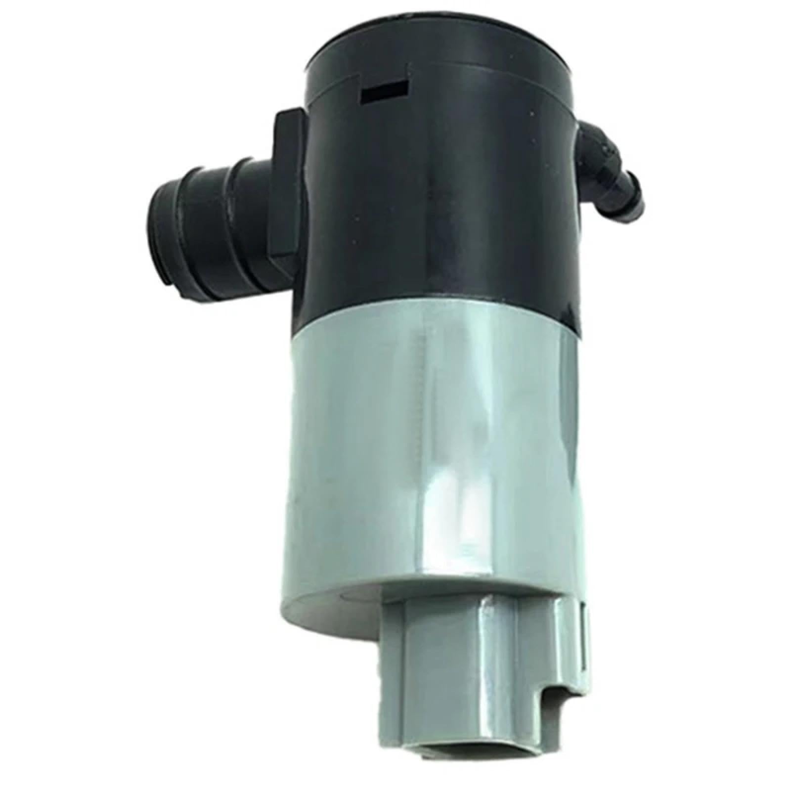 JZsmsai Windshield Washer Pump for Trumpchi GA4, 1Pc Front Windshield Washer Pump DQQ4260-L00/7530020BAF0000/LZ-309C