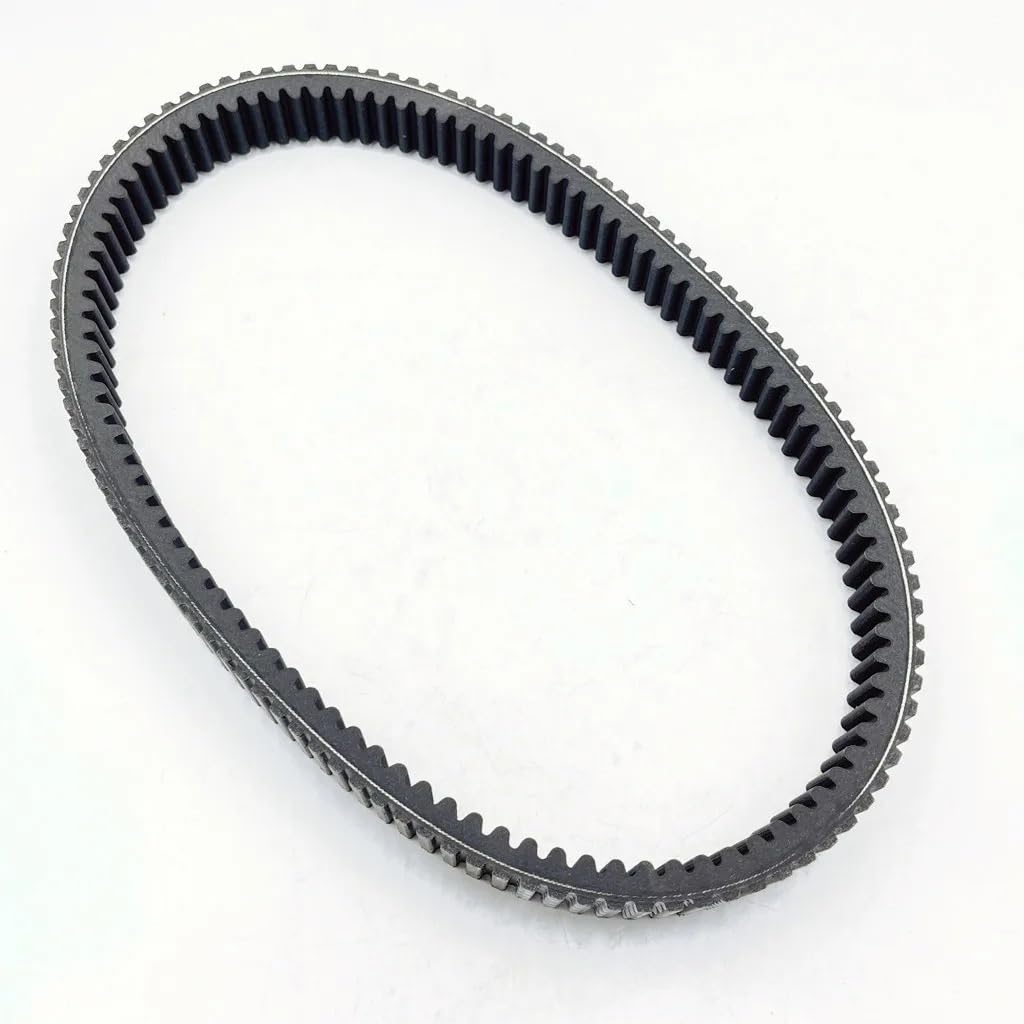 Nuova cinghia di trasmissione frizione for CA M X3 422280652 K 1119 * 38 * 17 CVT cinghia di trasmissione ATV UTV