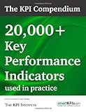 The KPI Compendium: 20,000 Key Performance Indicators used in practice