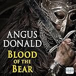 Cover of Blood of the Bear