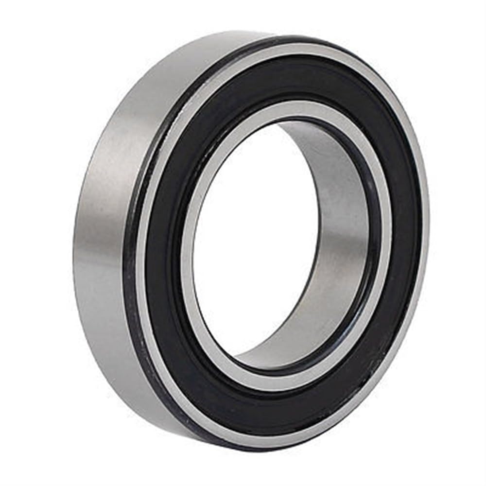 Roulement à billes RZ6007 34x62x14mm à gorge profonde double blindage
